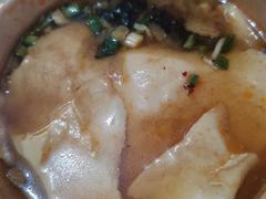 -沂蒙人家煎饼铺(怒江路店)