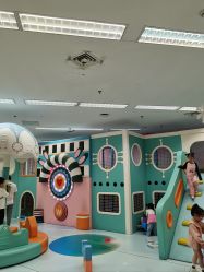 -孩子王童乐园(连云港万达店)