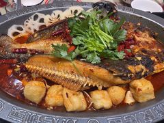 -鱼神脆皮烤鱼(福永桥头店)