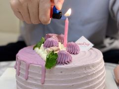 -可丽可丽·生日蛋糕·下午茶