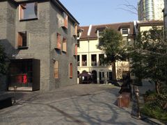 -徐家汇源景区-衡山坊