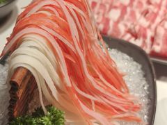 -鼎膳常火锅(华阳店)