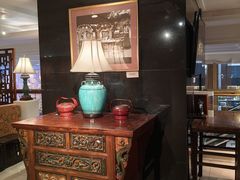 -广州花园酒店