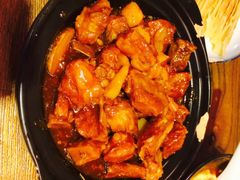 iphone_upload_pic-妈妈的味道(工人体育场东路店)