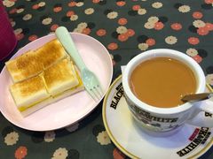 热奶茶-赏饮·WILL TEA