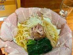 -真打拉面·日式拉面新流派(体育西横街店)