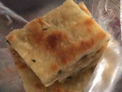 -咏春葱油饼(德政中路店)