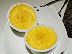 经典焦糖布丁-斗牛士牛排餐厅(嘉里汇店)