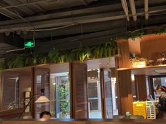 -前海沿·青岛菜(大拇指广场石老人店)