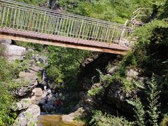 -孤山寨风景区