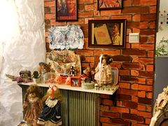 -Smile House咖啡馆(群芳小区店)