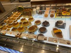 -巴黎贝甜(熙悦汇店)