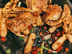 -避风塘(百联东郊店)