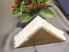 -A One Kitchen·南京精菜馆(德基广场店)