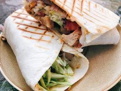 鸡肉卡巴-Turka土耳咖(五大道店)