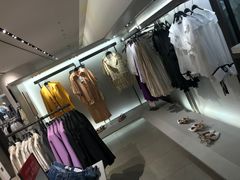 -ZARA(凯德乐峰广场店)