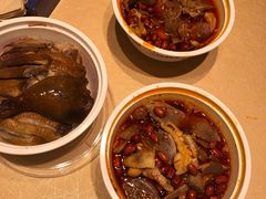 -廖记棒棒鸡(江汉路店)