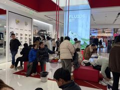 -砂之船奥莱(南京江宁店)