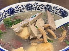 -小潘记鸭血粉丝汤