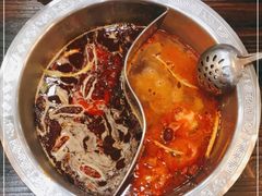 -练掌门·火锅&烧烤&烤鱼(北亭店)