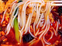 -红鼻子桂林米粉(金唐新光界店)