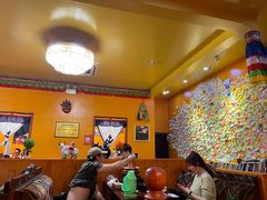 大堂-如意林卡藏餐吧(大昭寺店)