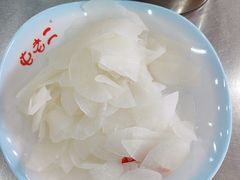 -屯老二农家铁锅炖·行业领军者(梅江店)