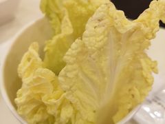 -一席地·本地鸡窝·杭帮鸡火锅(萧山银隆百货店)