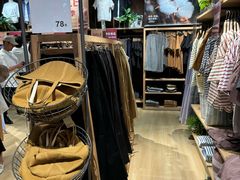 -MUJI无印良品(西单大悦城店)
