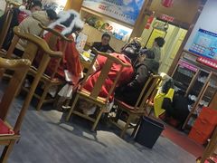 -杏花村水席楼·洛阳水席(老城十字街店)