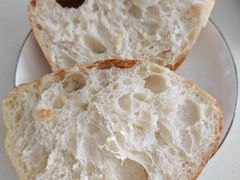 -佐敦面包铺·JORDAN BAKERY