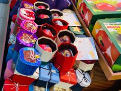 -果蔬好生活超市(双井店)