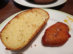 -萨莉亚意式餐厅(杭州滨江天街店)