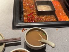 -巴奴毛肚火锅(悠唐购物中心店)