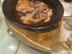 -百年家风·老馆子(东风店)