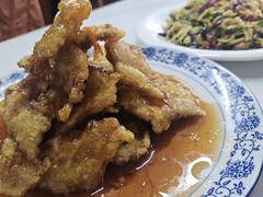 -东北酱骨头馆(蓁巷店)