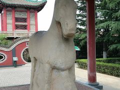 -茂陵博物馆