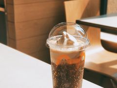 甜品站可乐麦炫酷-麦当劳(东苑丽宝商业广场店)