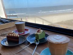 -ChanDu躔度咖啡(灯塔店)