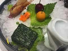 -YUNHE秐合· 雅致浙宴(西溪店)