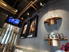 -haxnbauer海森堡德国餐厅(深圳coco店)