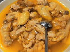 本帮花雕鸡-望乡楼上海菜(日月光店)