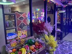 -JOJO实景沉浸侦探剧本杀(大悦城店)