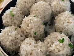 粢毛肉圆-王元兴酒楼