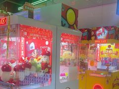 -快乐街区(成都龙湖北城天街店)