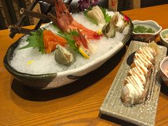 -芥末日本料理(打浦路铂尔曼旗舰店)
