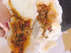 -清泉阁包子铺(中山路店)