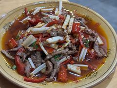 -乐山第一家临江鳝丝(茶坊路店)