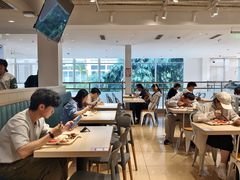 -同济大学-北苑食堂