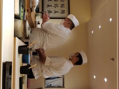 -鮨青(恒基名人购物中心店)